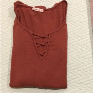 SUBDUED | Long Sleeve